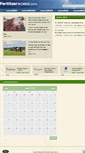 Mobile Screenshot of fertilizerworks.com